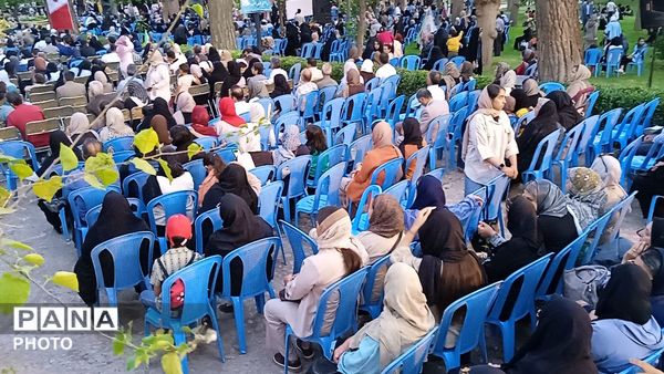 مراسم بزرگداشت سالروز خیام نیشابوری 