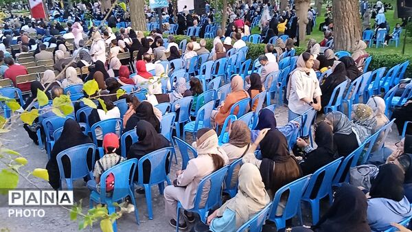 مراسم بزرگداشت سالروز خیام نیشابوری 