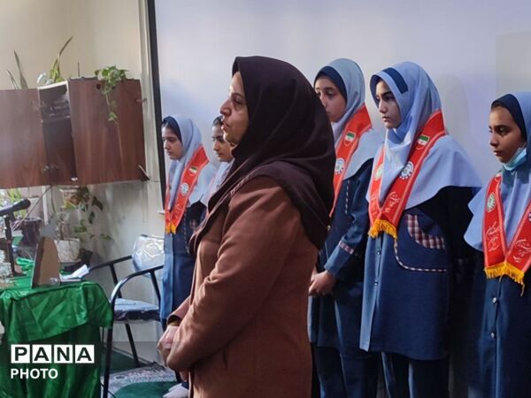  افتتاحیه طرح ملی «اتقان » ناحیه 3 کرج 