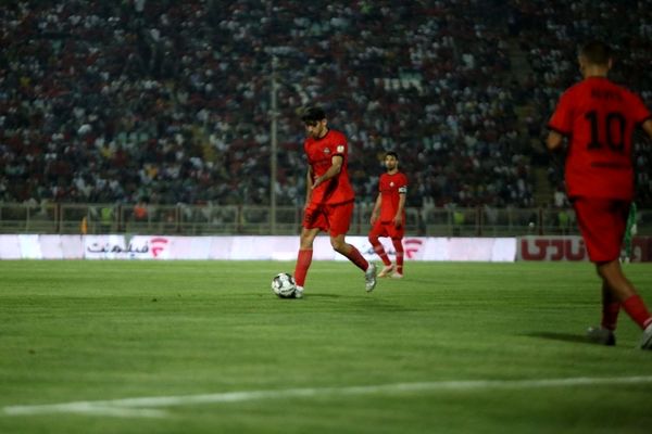 تساوی جذاب در حساس‌ترین دیدار هفته دوم لیگ برتر