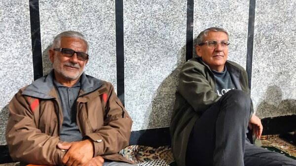 جشن باشکوه نیمه شعبان در دیشموک