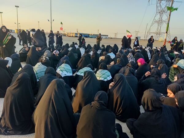 راهیان نور