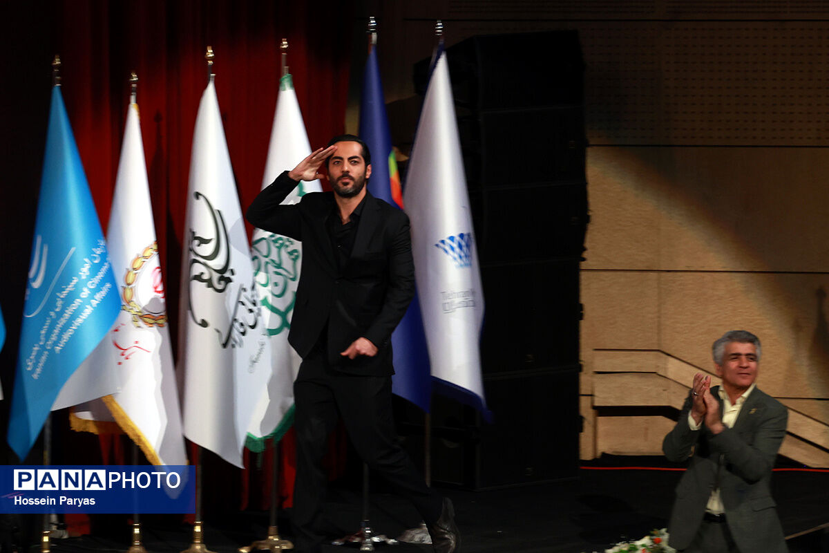 سیمرغ‌ها زیر سایه ستاره‌ها؛ فجر ۴۴ با هجوم بازیگران پرکار آغاز می‌شود