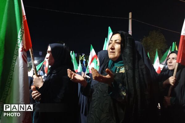 لردگان؛ شهری که از دل سختی‌ها می‌درخشد