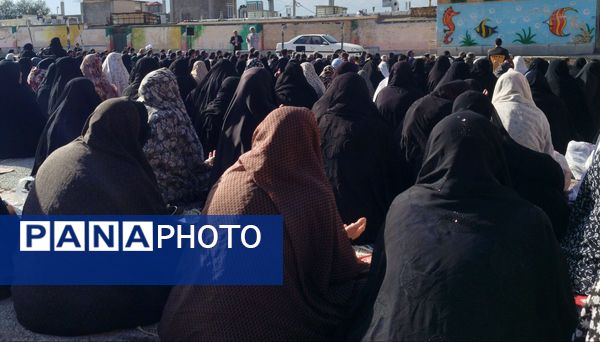 عید سعید فطر پیوندی برای دل‌ها