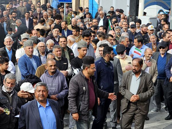حضور پرشور مردم انقلابی جهرم در جشن 47 سالگی انقلاب اسلامی