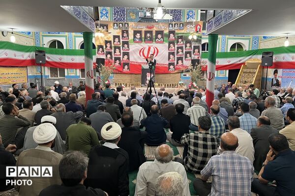 از تجلیل از ایثارگران تا پاسخگویی به مردم؛ برنامه‌های متنوع هفته دولت در فیروزکوه