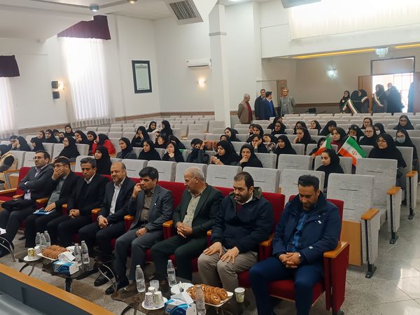آغاز هفته شوراهای اسلامی آموزش و پرورش