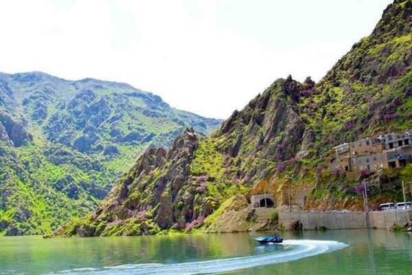 روستای هجیج کاندیدای ثبت جهانی در سال ۲۰۲۷ شد