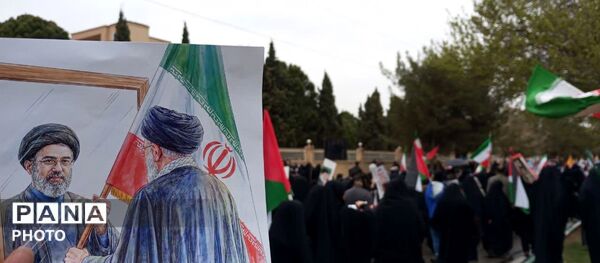 روز قدس، فریاد مرگ بر استکبار جهانی