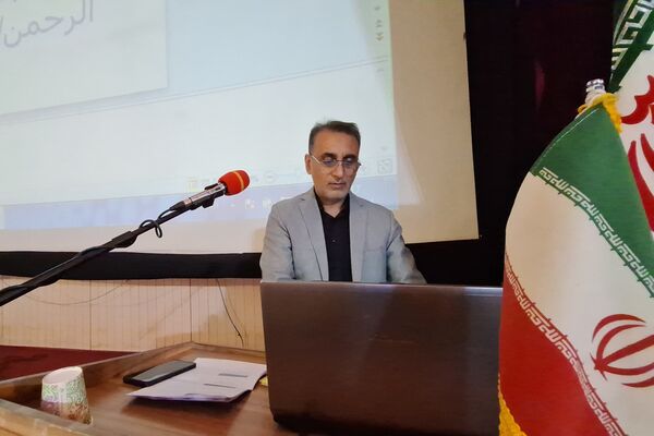 نشست هم‌اندیشی مبلغان «طرح امین» فارس