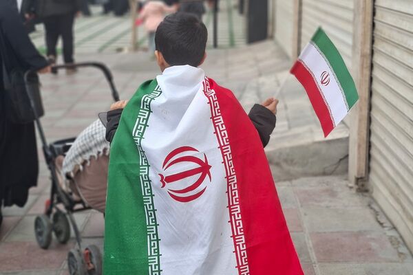۲۲ بهمن، میعادگاه حضور آگاهانه مردم قرچک در صحنه