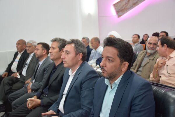عطار و آوای عرفان
