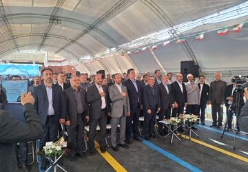 بنیاد علوی در توسعه مدارس، یار و همراه آموزش و پرورش است