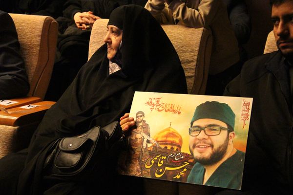 فرهنگسرای شهرکرد میزبان دوستداران اهل بیت در اعیاد شعبانیه