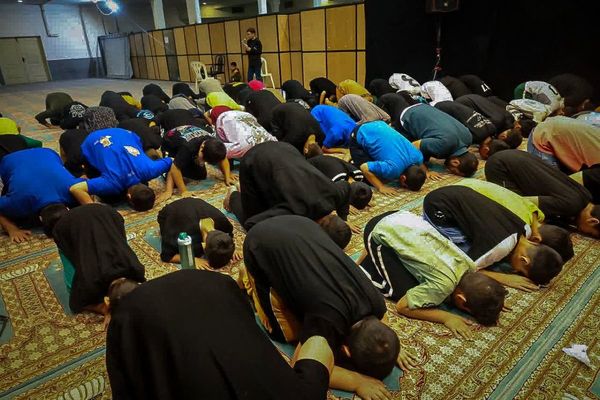 سه روز در حالت پرواز