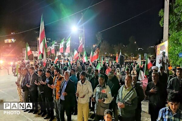 وحدت، راز ماندگاری شب‌های حماسی ایران 