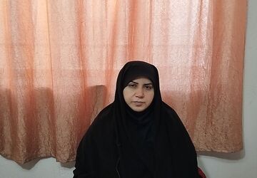 برگزاری نمایشگاه‌های مدرسه انقلاب در ایام دهه فجر در مدارس