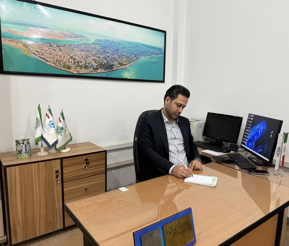 خبرنگاران چشم بیدار جامعه و زبان گویای حقیقت‌اند