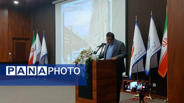 افتتاح بزرگترین پروژه فرهنگی فرهنگسرای امام علی(ع) شهرستان نظرآباد