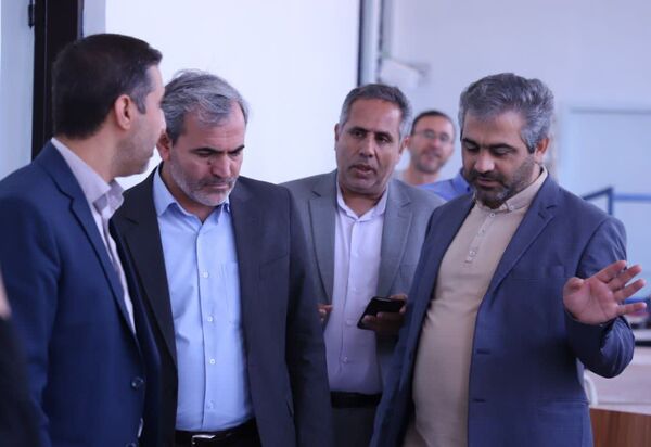مانور بازگشایی مدارس استان آذربایجان شرقی