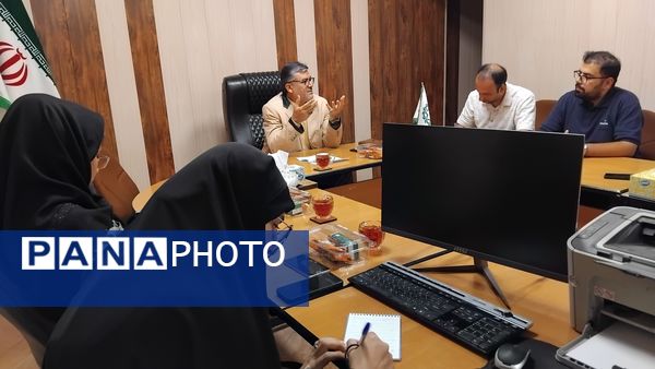 نشست خبری هشتمین دوره برگزاری بزرگترین فرش سرگل قاره کهن 