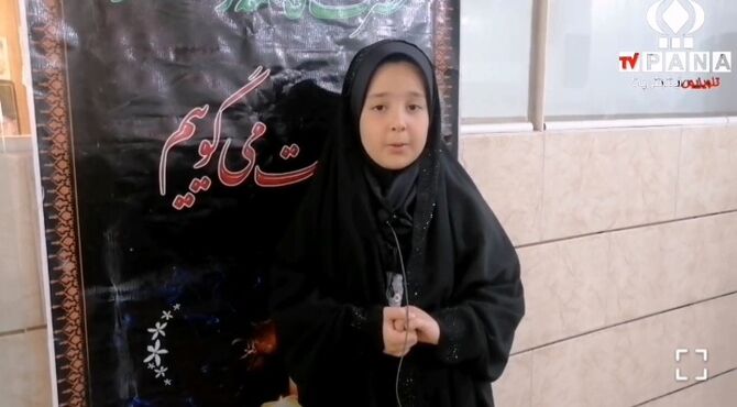 شانزدهمین دورهمی نوجوانان نسل ظهور حوزه علمیه حضرت معصومه(س) شهرضا