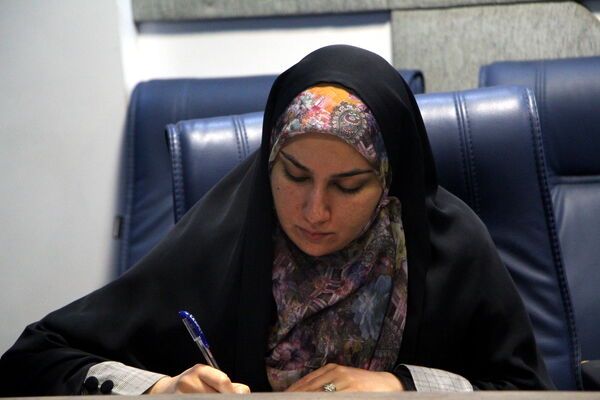 نشست خبری هفته دیابت یزد