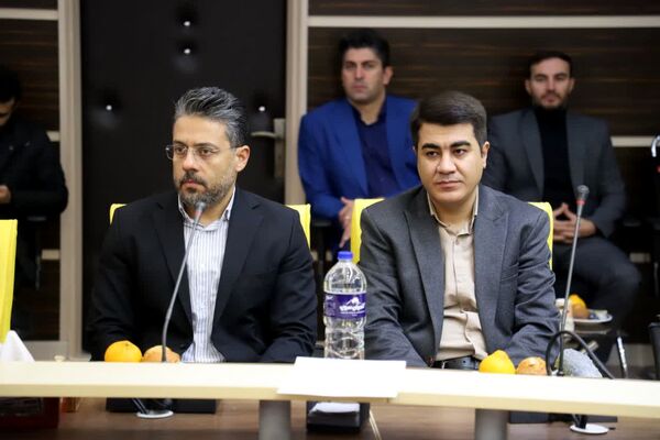 دوره توانمندسازی راهبران آموزشی درس تربیت بدنی نواحی و مناطق استان آذربایجان شرقی