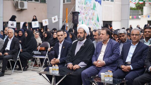 زنگ آغاز سال تحصیلی جدید به صدا درآمد