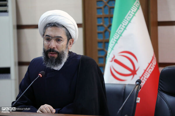 جلسه ستاد تعلیم و تربیت شورای عالی انقلاب فرهنگی