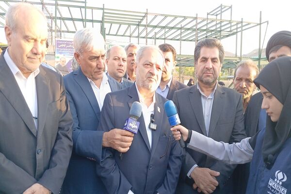 پیگیری دغدغه‌های مردم در حوزه آموزش‌وپرورش از اولویت‌های سفرهای استانی است