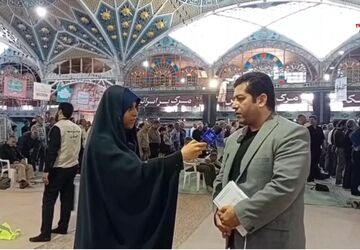 در ایام جنگ تحمیلی ۱۲ روزه دانش‌آموزان خبرنگار ما عملکرد بسیار خوبی داشتند