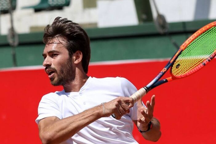 راهیابی تنیسور خراسان شمالی به فینال تور جهانی ترکیه