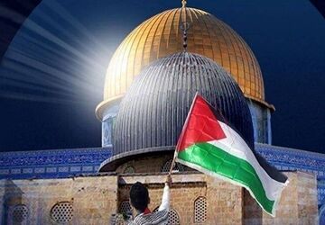 حماس: قدس و الاقصی هویت تغییرناپذیر فلسطین هستند