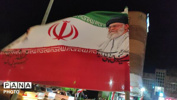 پنجمین رژهٔ خودرویی در سال 1405