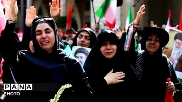 روایت نوجوانانه از یک مسیر پرشور ارادت؛ از بناب تا تهران