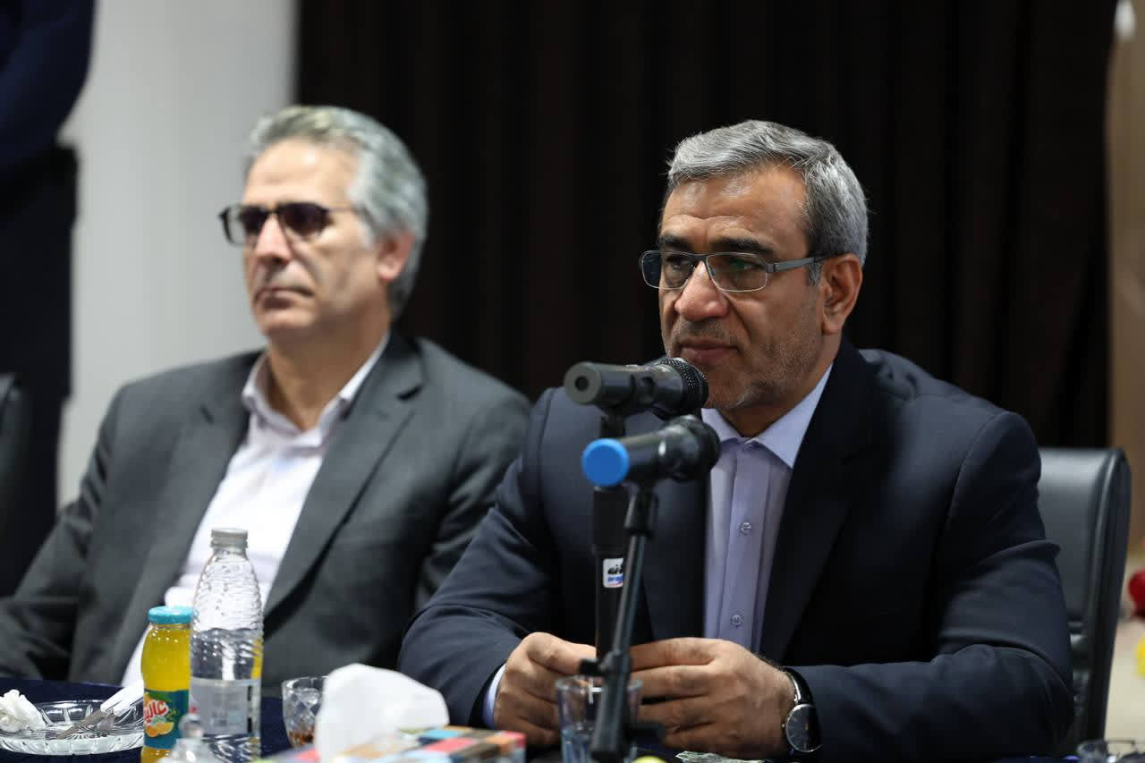 سه‌شنبه‌های تجدیدپذیر در خراسان رضوی