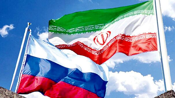 توافقنامه جامع همکاری ایران و روسیه نهایی شده است