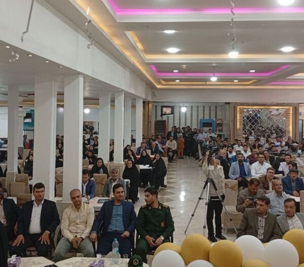 مراسم تجلیل آفتاب