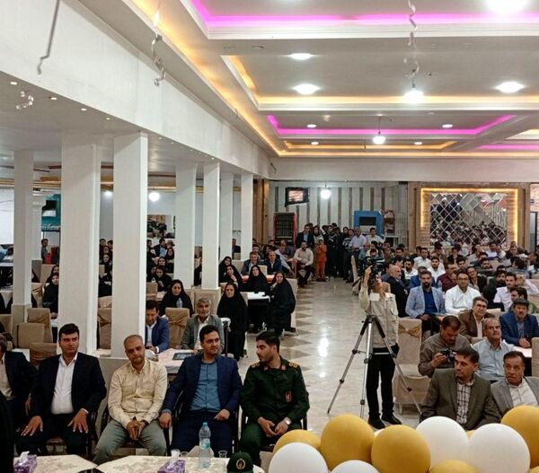 مراسم تجلیل آفتاب