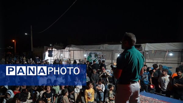 دا، جشنواره‌ای برای نمایش هم‌افزایی فرهنگ و ورزش در روستای کهک تاکستان