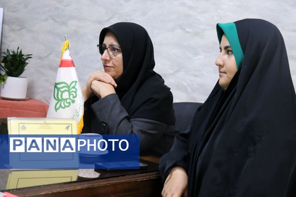 انتخابات مجمع شورای استان خراسان رضوی 