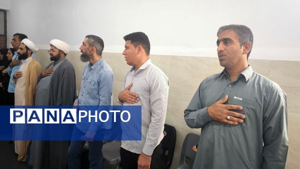 روزی به رنگ تکلیف در چاه‌دادخدا