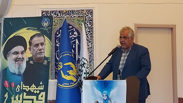 برنامه استانی شور عاطفه‌ها در زنجان