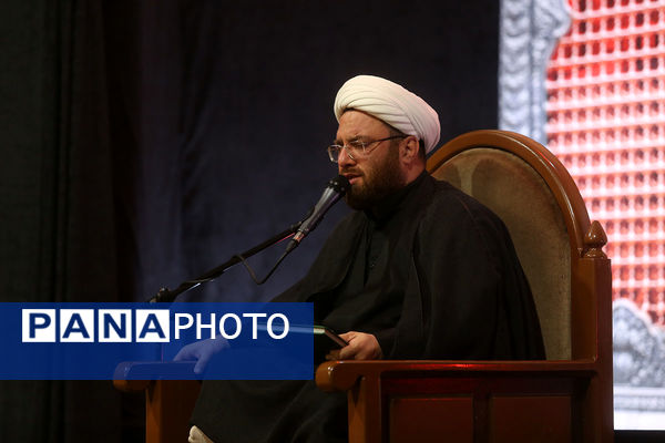 همایش بزرگ رهروان زینبی در قم