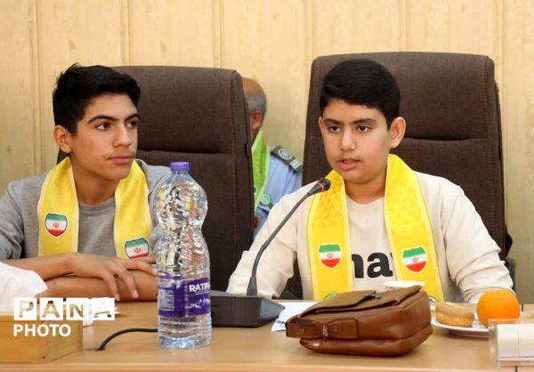 انتخابات شورای دانش‌آموزی استان و مجلس دانش‌آموزی کشور