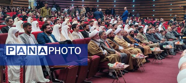 برگزاری جشن ازدواج آسان در شهرری