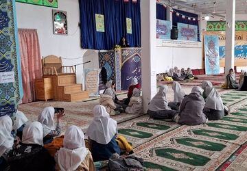لیگ پایا شهرستان فریمان