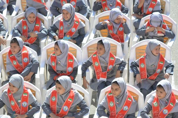 بهارستان دو در مسیر رشد معنوی با اجرای طرح «مصباح الهدی»